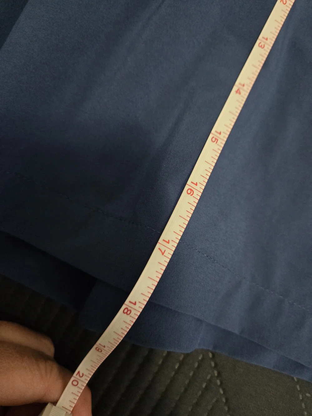 Columbia PFG Men's Navy Performance Shorts #434